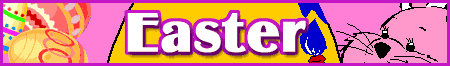 Easter Banner