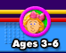 Ages 3-6
